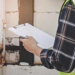 Re-Inspection & Condition Monitoring